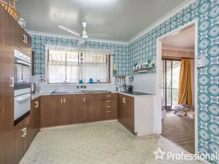 Sixth view of Homely house listing, 44 Streeton Parade, Everton Park QLD 4053