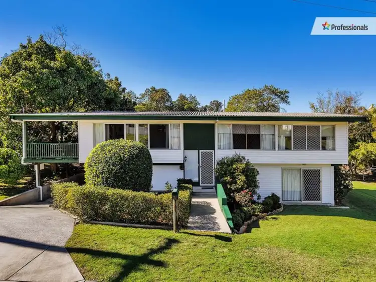 34 Cawdor Street, Arana Hills QLD 4054