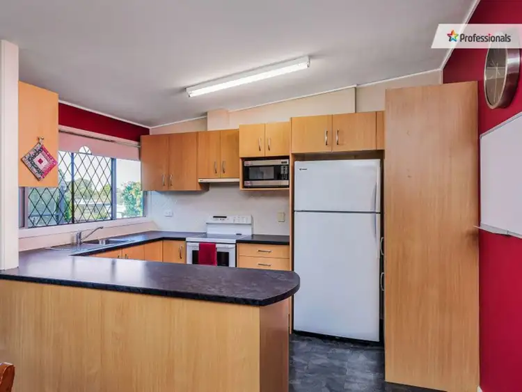 Second view of Homely house listing, 34 Cawdor Street, Arana Hills QLD 4054