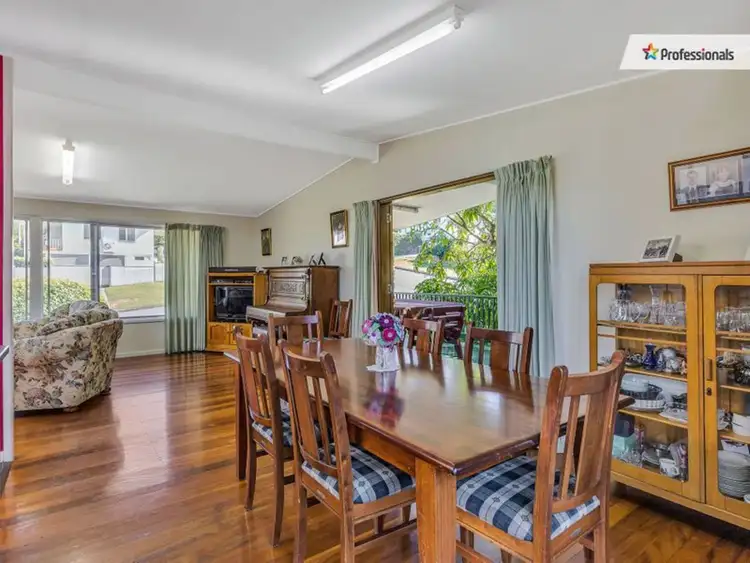 Third view of Homely house listing, 34 Cawdor Street, Arana Hills QLD 4054
