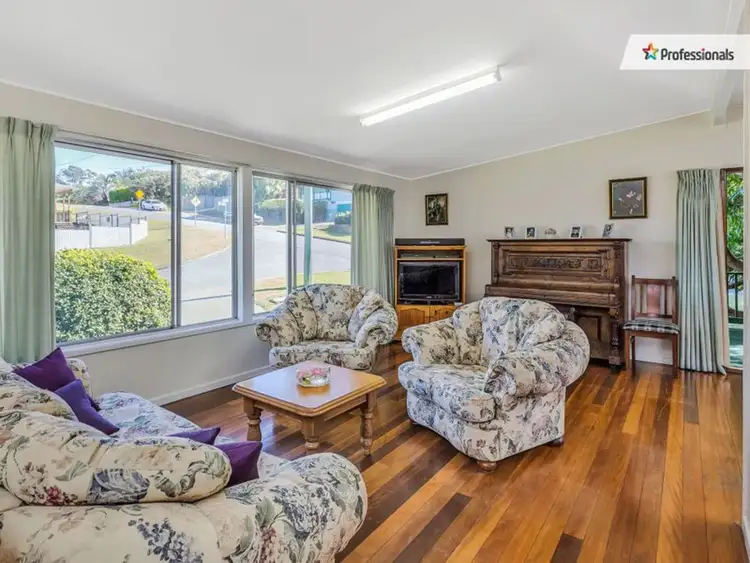 Fourth view of Homely house listing, 34 Cawdor Street, Arana Hills QLD 4054