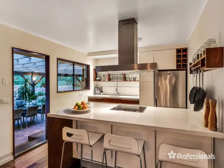 Fourth view of Homely house listing, 13 Wanawong Court, Ferny Hills QLD 4055