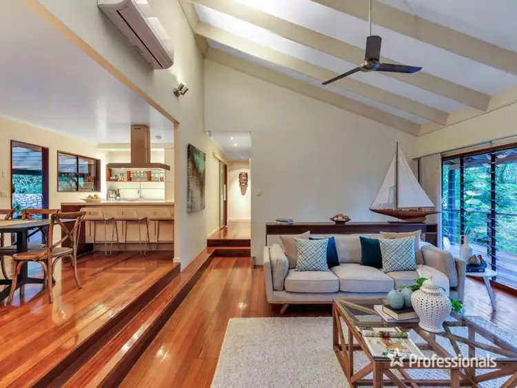 Sixth view of Homely house listing, 13 Wanawong Court, Ferny Hills QLD 4055