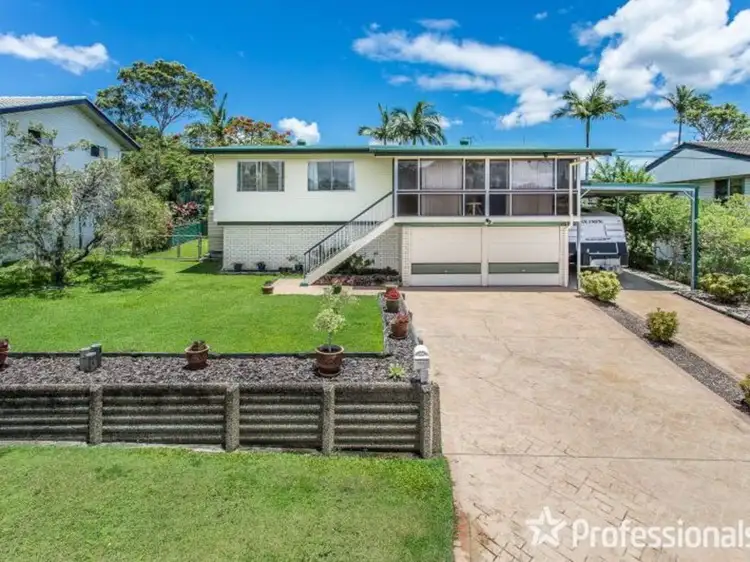 8 Rooney Street, Everton Park QLD 4053