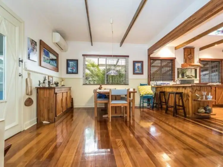 Second view of Homely house listing, 20 Kilpatrick Street, Zillmere QLD 4034