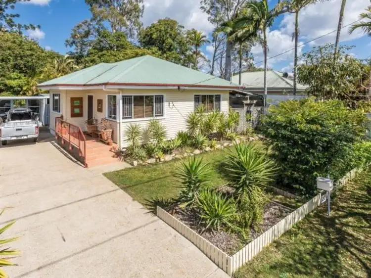 Fifth view of Homely house listing, 20 Kilpatrick Street, Zillmere QLD 4034