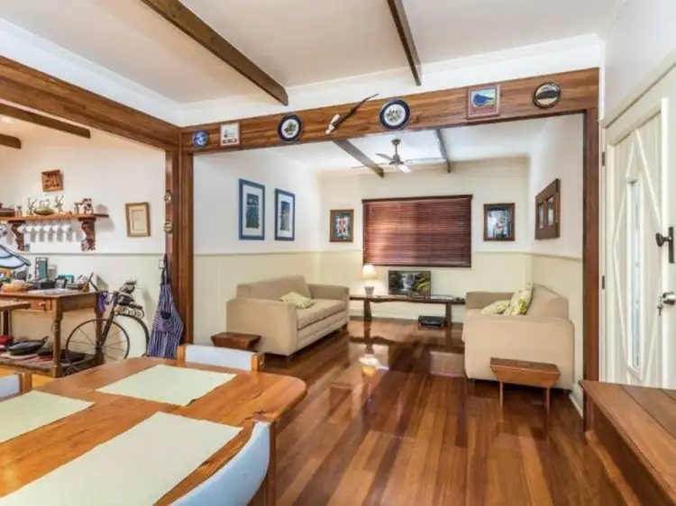 Sixth view of Homely house listing, 20 Kilpatrick Street, Zillmere QLD 4034
