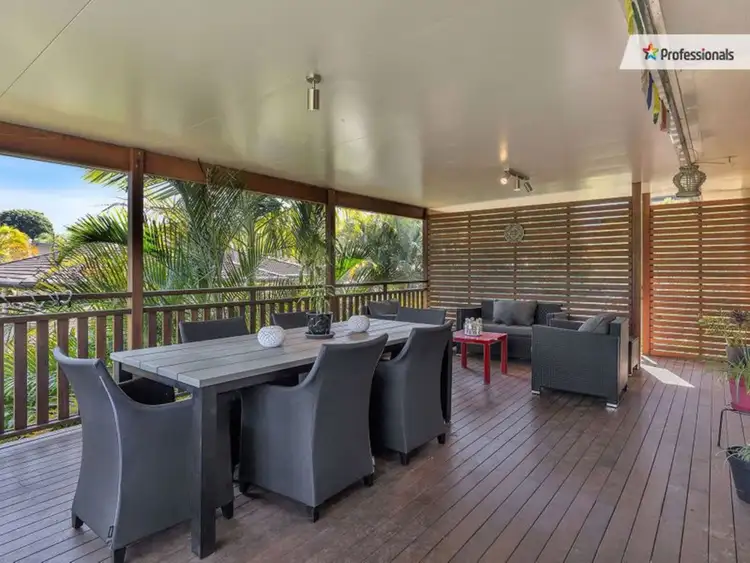 5 Nymphaea Street, Everton Hills QLD 4053