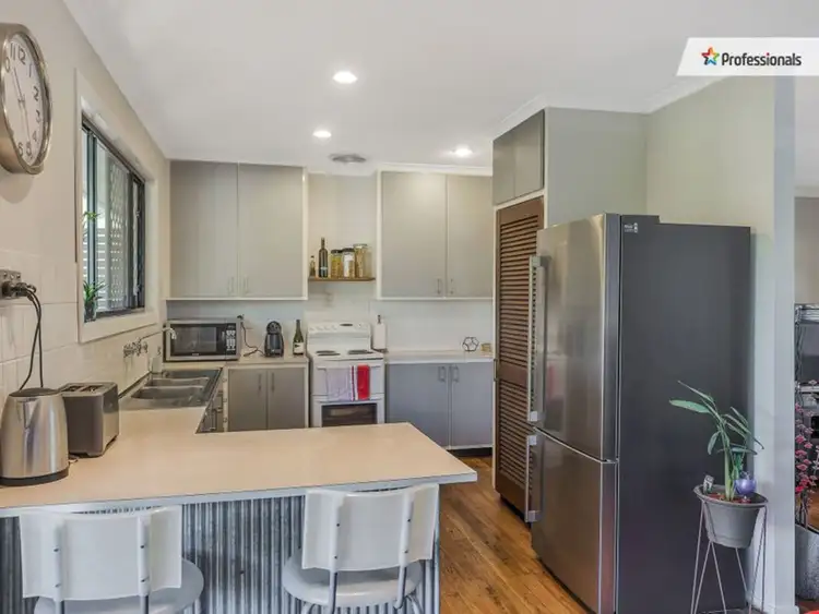 Second view of Homely house listing, 5 Nymphaea Street, Everton Hills QLD 4053