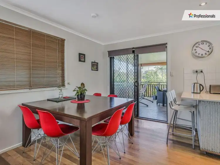 Third view of Homely house listing, 5 Nymphaea Street, Everton Hills QLD 4053