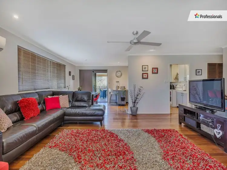 Fourth view of Homely house listing, 5 Nymphaea Street, Everton Hills QLD 4053