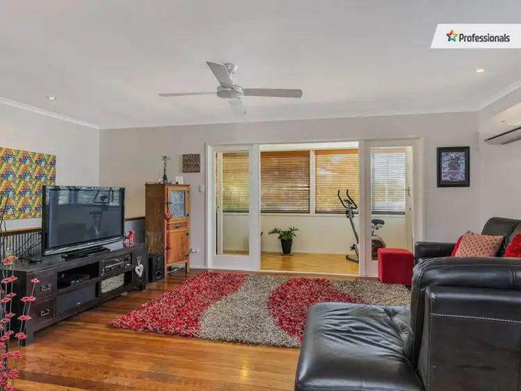 Fifth view of Homely house listing, 5 Nymphaea Street, Everton Hills QLD 4053