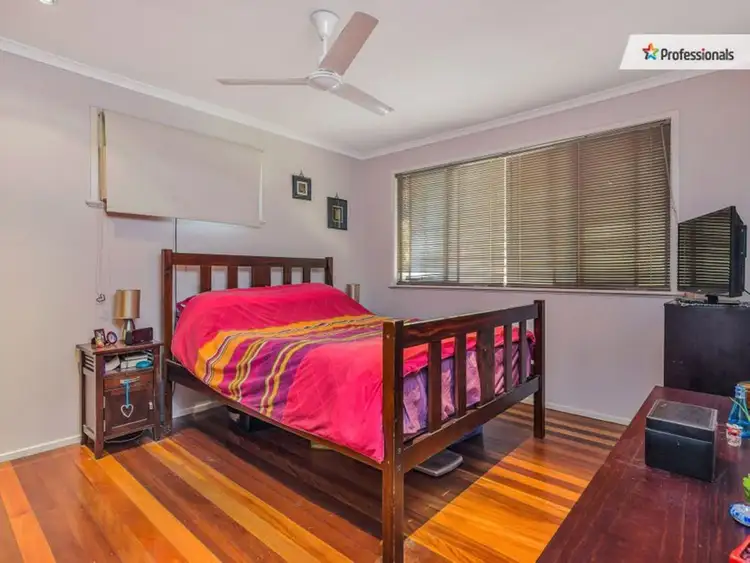 Sixth view of Homely house listing, 5 Nymphaea Street, Everton Hills QLD 4053