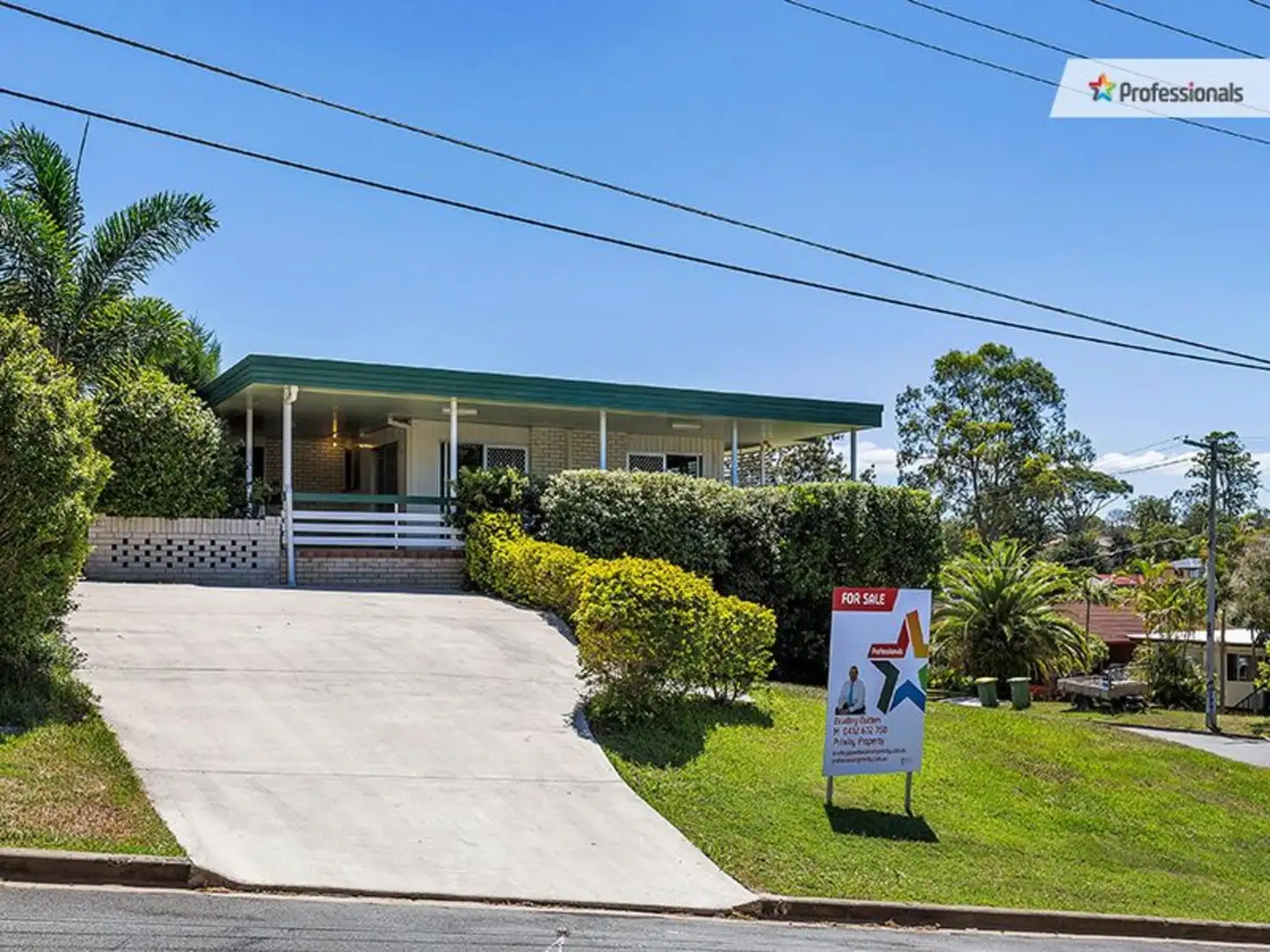 Main view of Homely house listing, 27 Kootangal Crescent, Ferny Hills QLD 4055