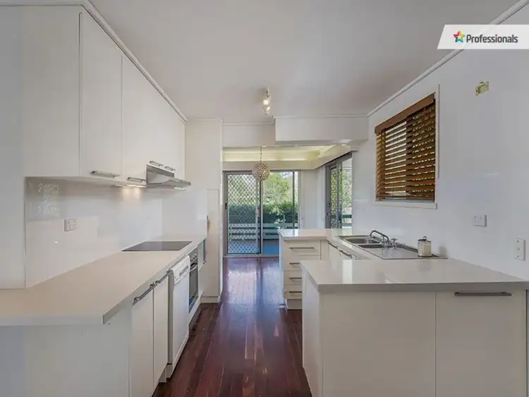 Third view of Homely house listing, 27 Kootangal Crescent, Ferny Hills QLD 4055