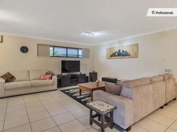 Third view of Homely house listing, 18 Osprey Place, Upper Kedron QLD 4055