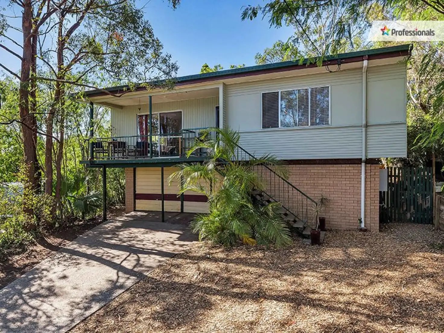 Main view of Homely house listing, 14 Ferny Way, Ferny Hills QLD 4055