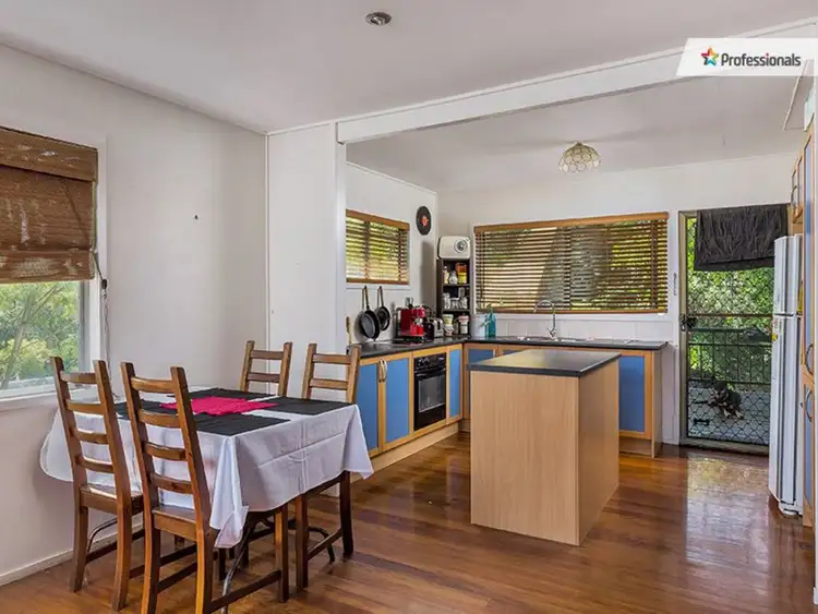 Third view of Homely house listing, 14 Ferny Way, Ferny Hills QLD 4055