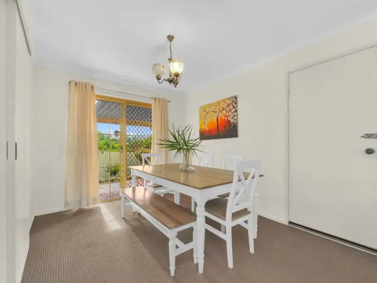 Third view of Homely house listing, 53 Leonarda Drive, Ferny Hills QLD 4055