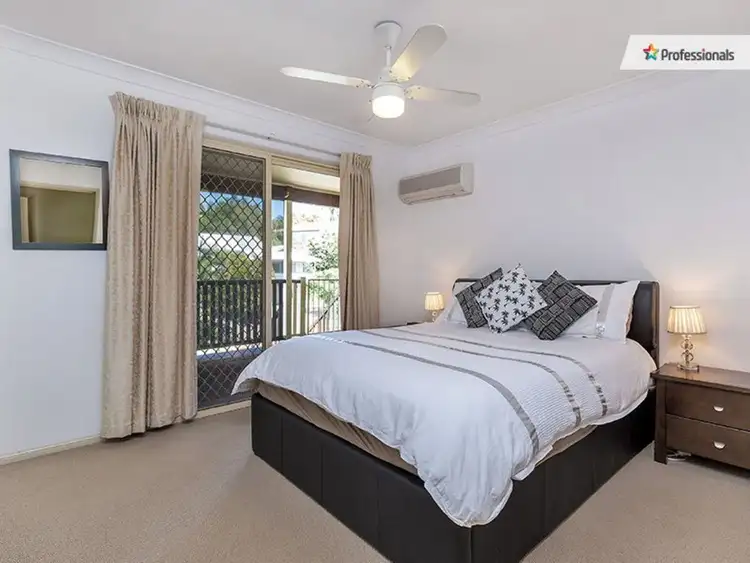 Fifth view of Homely house listing, 18 Blackwood Drive, Arana Hills QLD 4054