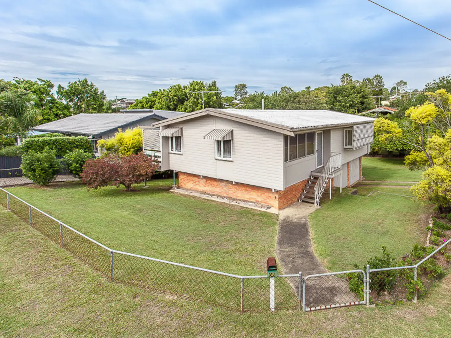 Main view of Homely house listing, 88 North Street, Kedron QLD 4031