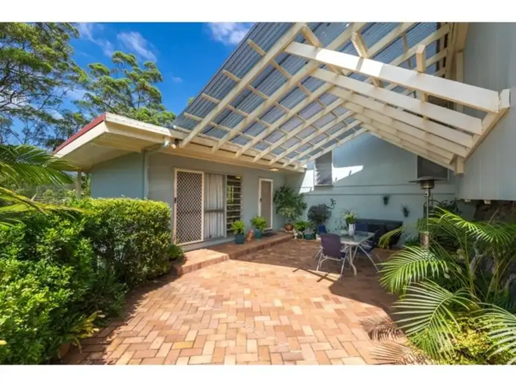Main view of Homely house listing, 99 Illuta Avenue, Ferny Hills QLD 4055