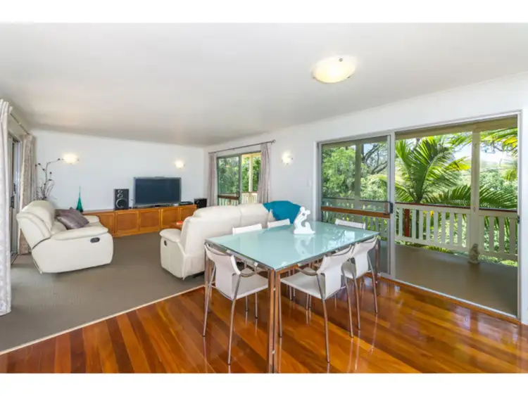 Second view of Homely house listing, 99 Illuta Avenue, Ferny Hills QLD 4055