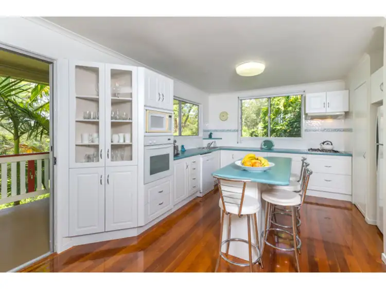 Fourth view of Homely house listing, 99 Illuta Avenue, Ferny Hills QLD 4055