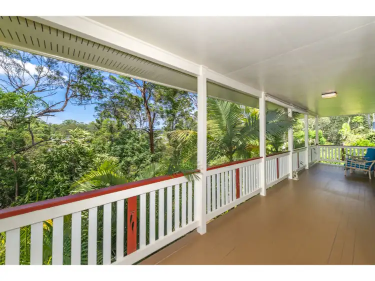 Sixth view of Homely house listing, 99 Illuta Avenue, Ferny Hills QLD 4055