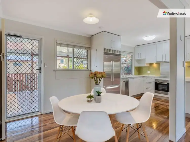 Fourth view of Homely house listing, 7 Kolora Crescent, Ferny Hills QLD 4055