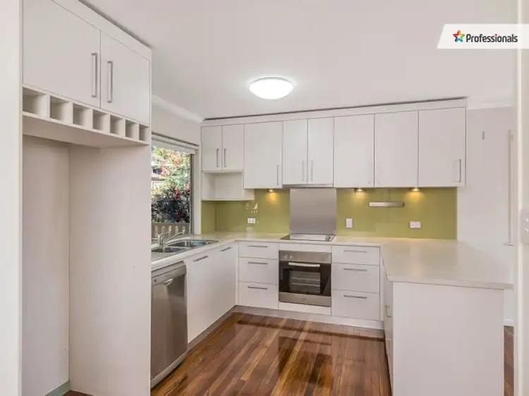 Fifth view of Homely house listing, 7 Kolora Crescent, Ferny Hills QLD 4055