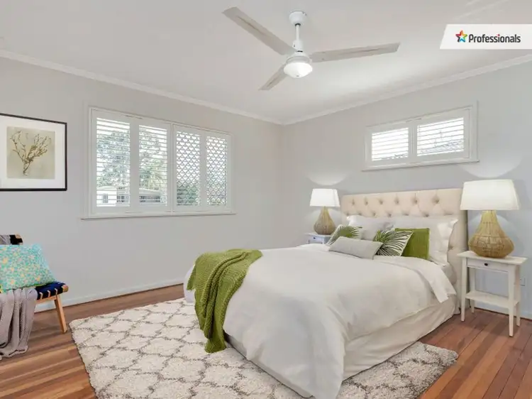 Sixth view of Homely house listing, 7 Kolora Crescent, Ferny Hills QLD 4055