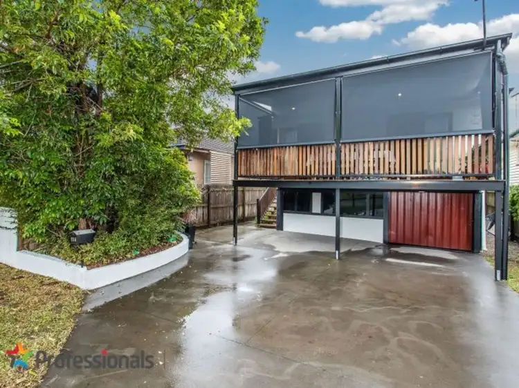 114 Blinzinger Road, Banyo QLD 4014