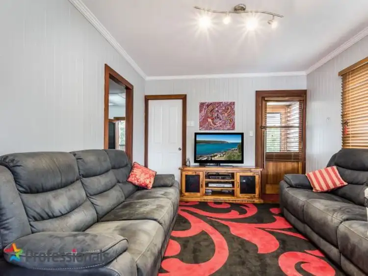 Fifth view of Homely house listing, 114 Blinzinger Road, Banyo QLD 4014