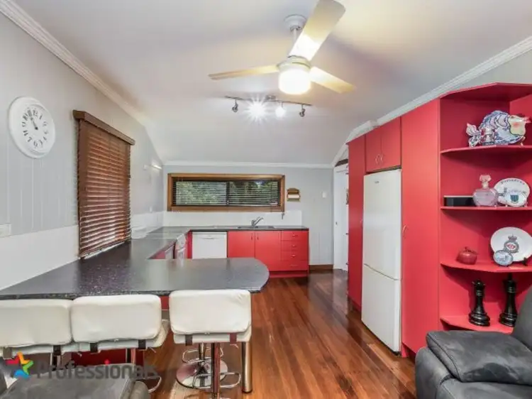 Sixth view of Homely house listing, 114 Blinzinger Road, Banyo QLD 4014