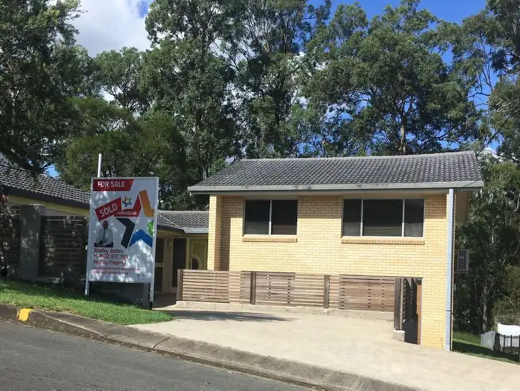 3 Kirinya Street, Ferny Hills QLD 4055