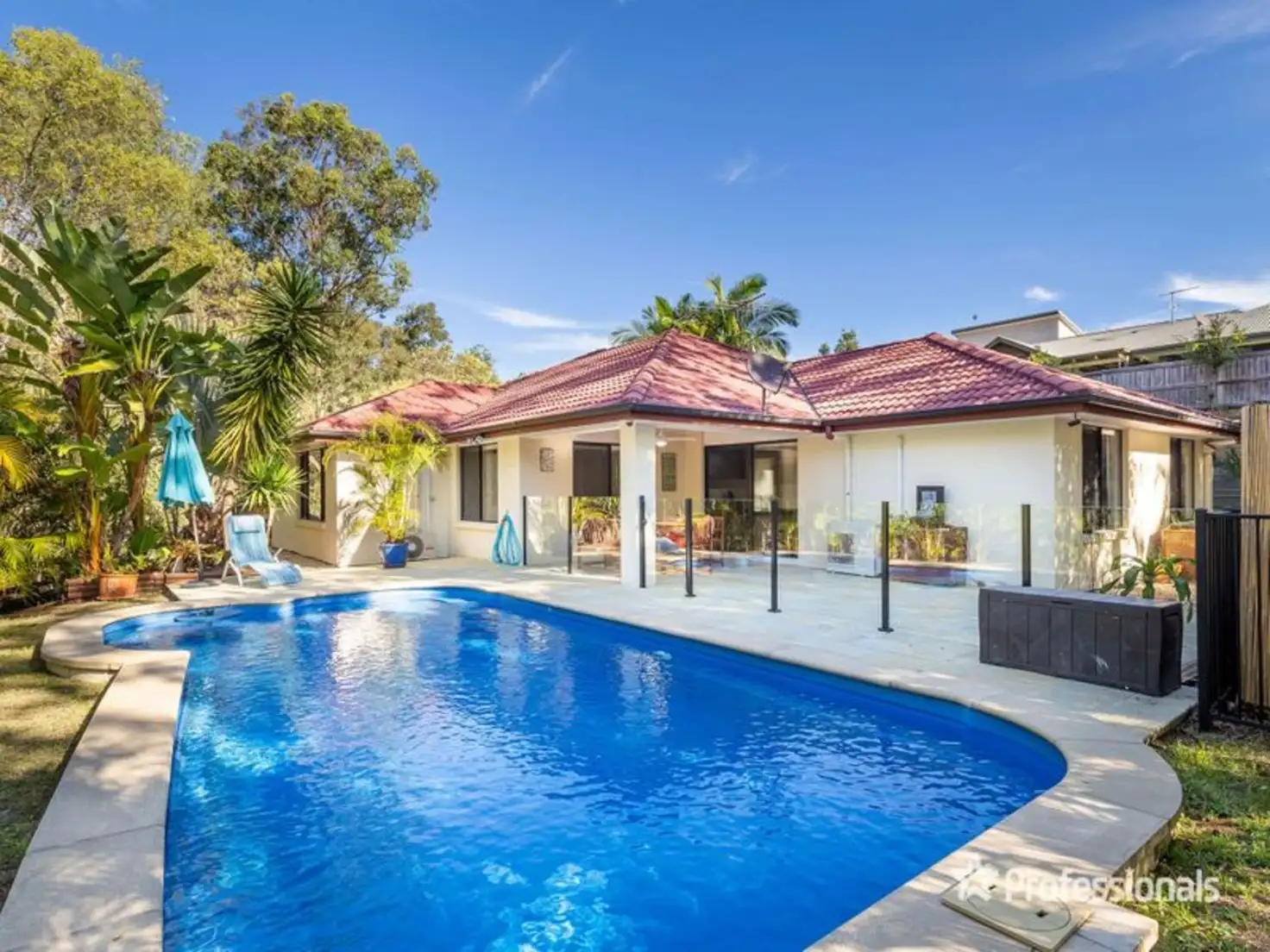 Main view of Homely house listing, 23 Grand South Cct, Springfield Lakes QLD 4300