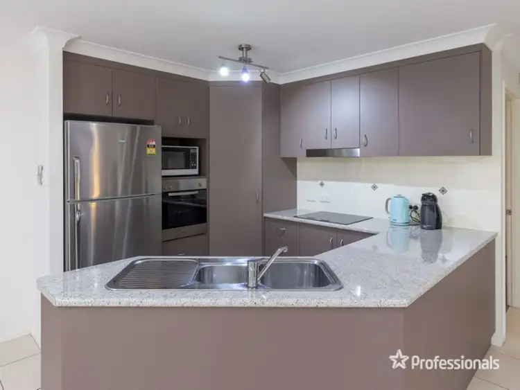 Fourth view of Homely house listing, 23 Grand South Cct, Springfield Lakes QLD 4300