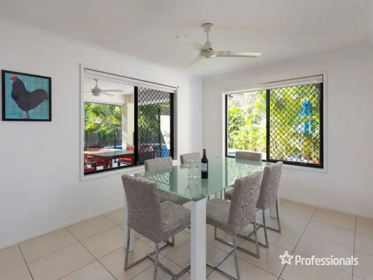Fifth view of Homely house listing, 23 Grand South Cct, Springfield Lakes QLD 4300