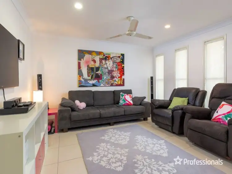 Sixth view of Homely house listing, 23 Grand South Cct, Springfield Lakes QLD 4300