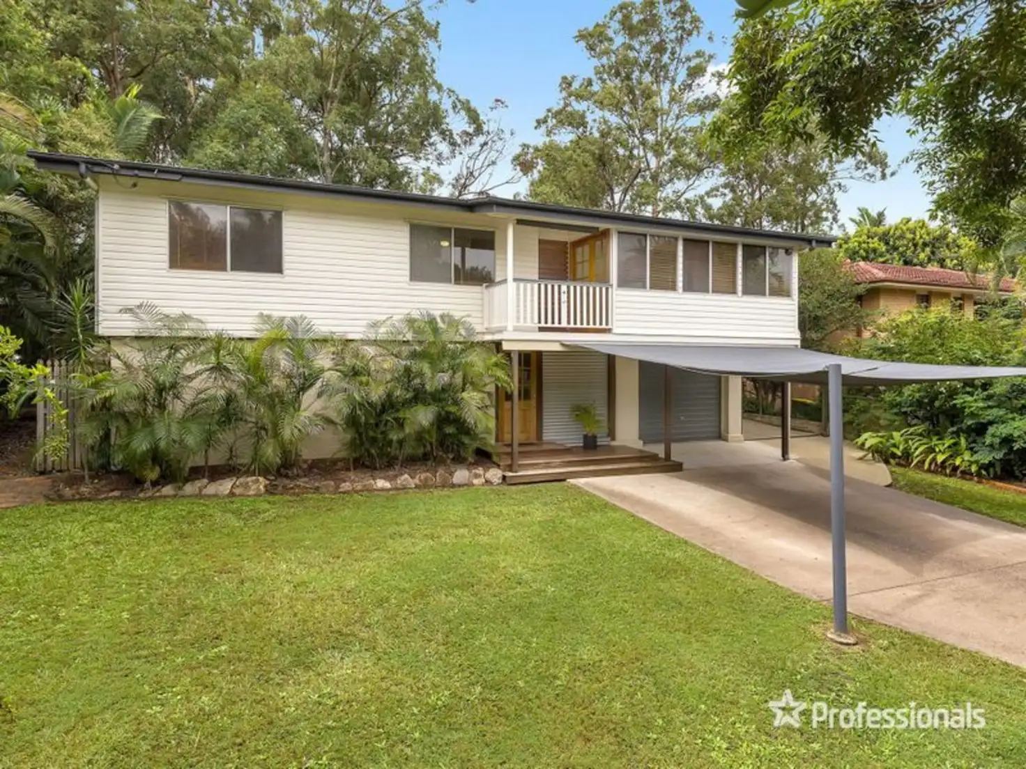 Main view of Homely house listing, 9 Palall Crescent, Ferny Hills QLD 4055