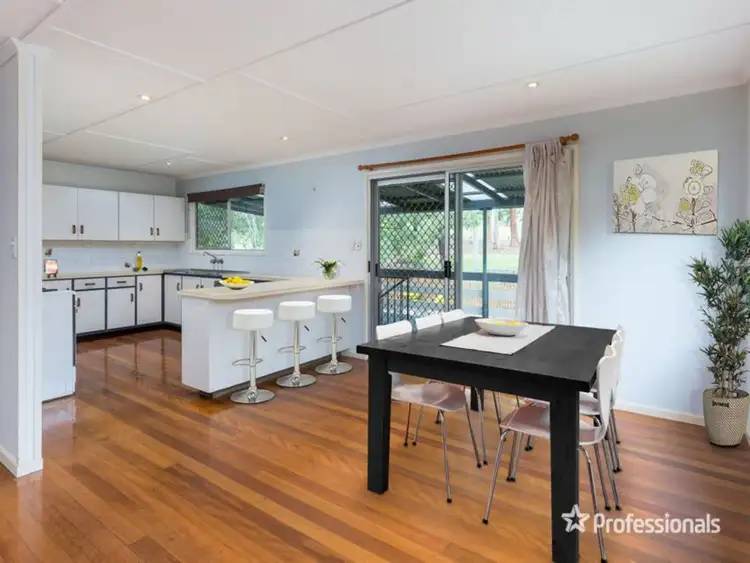 Second view of Homely house listing, 9 Palall Crescent, Ferny Hills QLD 4055