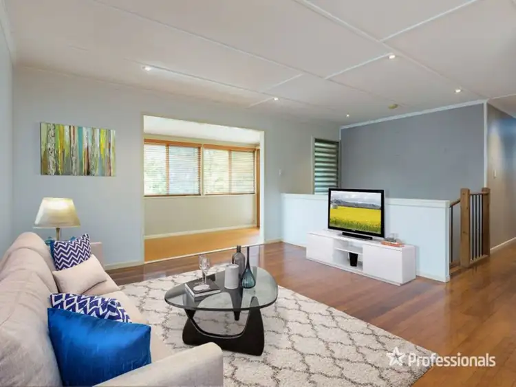 Third view of Homely house listing, 9 Palall Crescent, Ferny Hills QLD 4055