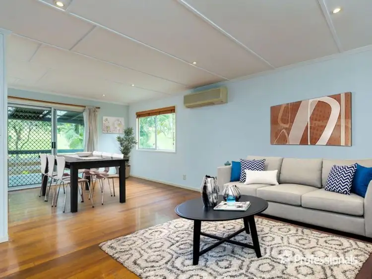 Fourth view of Homely house listing, 9 Palall Crescent, Ferny Hills QLD 4055