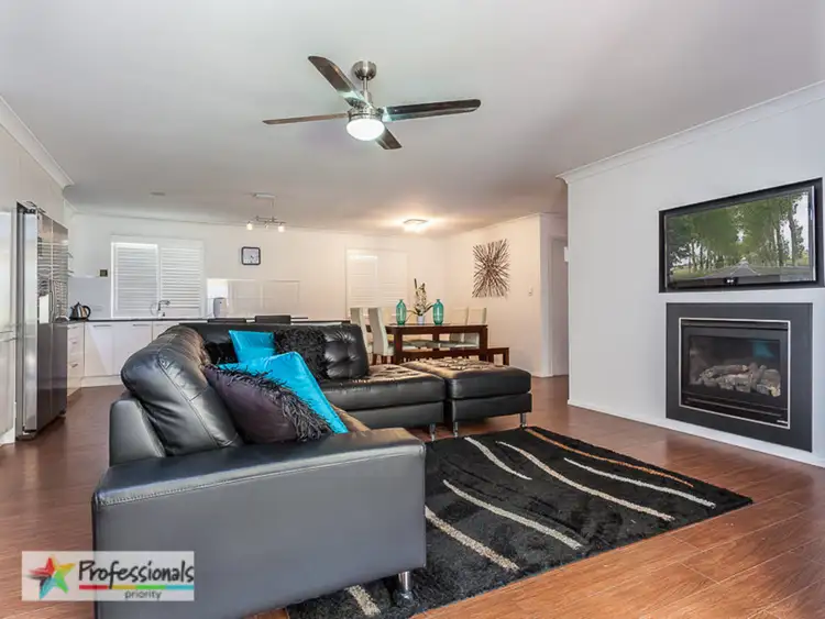 110 Albany Forest Drive, Albany Creek QLD 4035