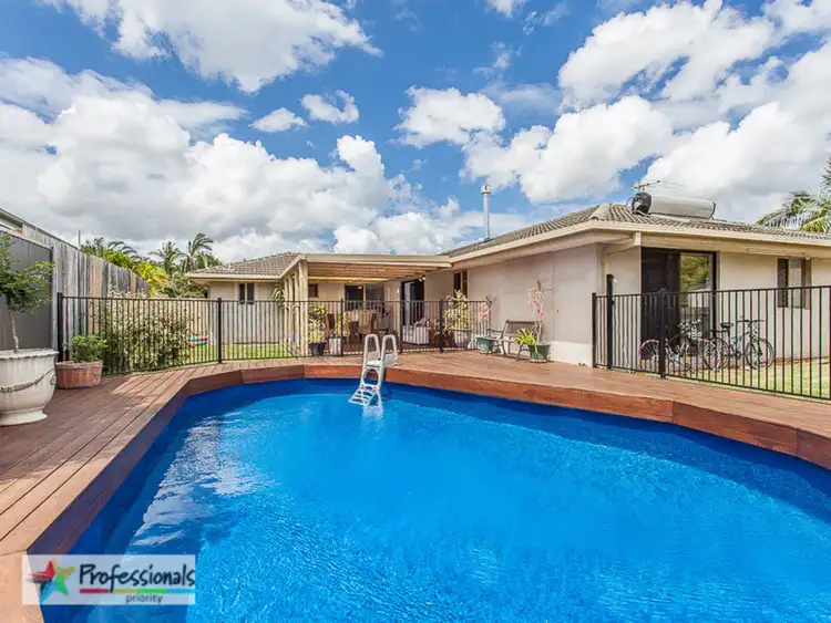 Third view of Homely house listing, 110 Albany Forest Drive, Albany Creek QLD 4035