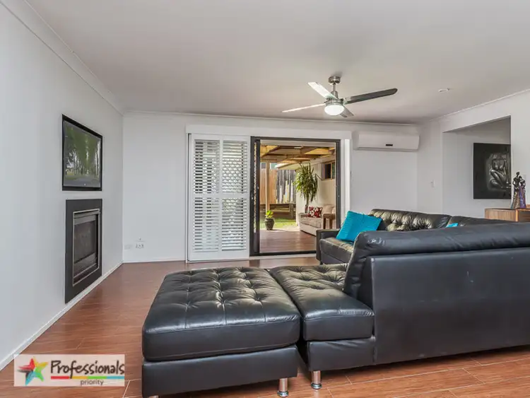 Sixth view of Homely house listing, 110 Albany Forest Drive, Albany Creek QLD 4035
