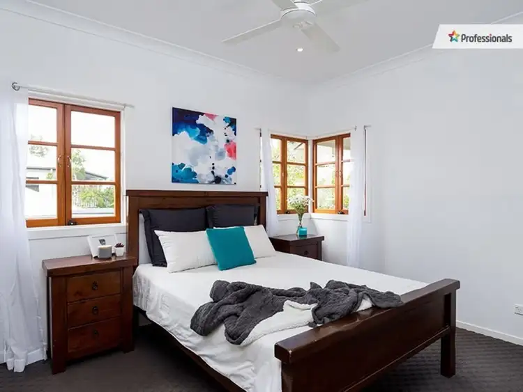 Fifth view of Homely house listing, 23 Fiat Avenue, Mitchelton QLD 4053