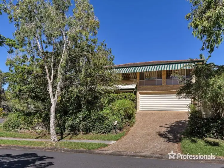 2 Cabragh Street, Ferny Grove QLD 4055