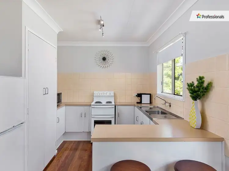 Second view of Homely house listing, 4 Bunora Avenue, Ferny Hills QLD 4055